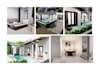 make  3d model in sketchup and render