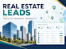 generate real estate leads