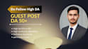publish your guest post on ai and ecommerce website