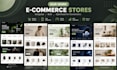design a shopify store