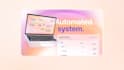 create animated saas explainer video or product demo video