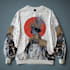 create stylish apparel designs with unique visuals