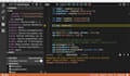 do full stack web development and bug fixes