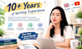translate english content into natural vietnamese