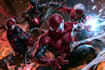 comic book illustration with comic book illustrator