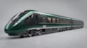 design realistic 3d train models, locomotives, railway scenes, train simulator