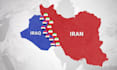make geopolitical war map animation like vox and johnny harris