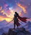design fantasy book cover