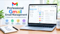 manage your gmail inbox and organize your emails