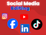 edit your social media reels