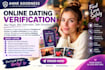 do dating verification and catfish investigation