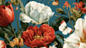 create hand drawn botanical artwork for prints and branding