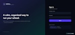 develop a custom website as a full stack developer