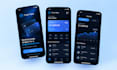 do mobile app design UI UX design