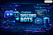 create a custom discord bot for your server