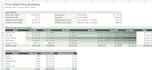do accurate excel data entry and google sheets cleanup