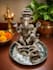 create ganesha god om shree ganeshaya namaha
