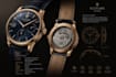 design a professional luxury watch and wristwatch design