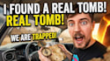 create clickbait ai youtube thumbnail design for high CTR
