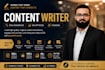 write professional content for your business