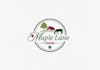 design creative fun family farm logo