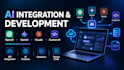 create a website with ai