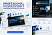 create a professional powerpoint presentation