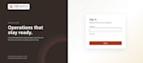 create a full stack CRM system with real time dashboards