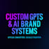 build a custom gpt trained on your business