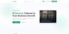 develop professional websites and apps