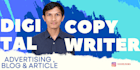 write engaging copy for your website social media and ads