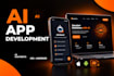 develop ai apps saas websites and chatbots with claude code rag ai integration