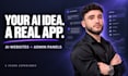 build ai web apps with openai and admin dashboards
