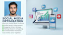 do professional social media optimization