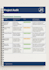 conduct an independent project audit