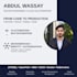 manage and optimize AWS infrastructure