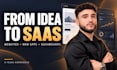 build websites and saas mvps with next js and react