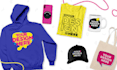 setup shopify print on demand website, printful, shopify website