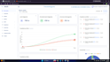 develop a custom PHP laravel web application