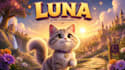 create pixar inspired pet storybook illustrations