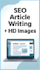 write SEO article with image in 24 hours