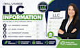 file llc amendment change llc name address ownership member or registered agent