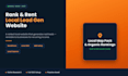 build a profitable rank and rent website that generates local leads