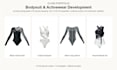 develop clothing patterns and 3d garments in clo3d