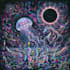 create psychedelic event posters