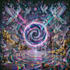 create professional psychedelic poster designs