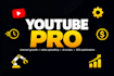 youtube automation setup with ai generated faceless videos