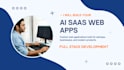 build your ai full stack saas application