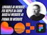 lovable ai website, replit website, base44, fix lovable website, replit ai