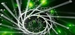 create led screen animation 3d vj loop concert dj stage show led wall content